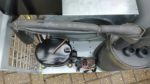 Photo of old TECO chiller after its service