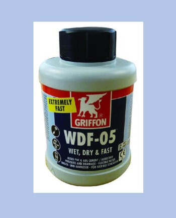 Griffon PVC Cement 250ml