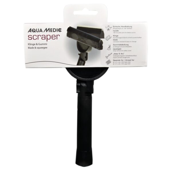 scraper-aquarium-glass-cleaner
