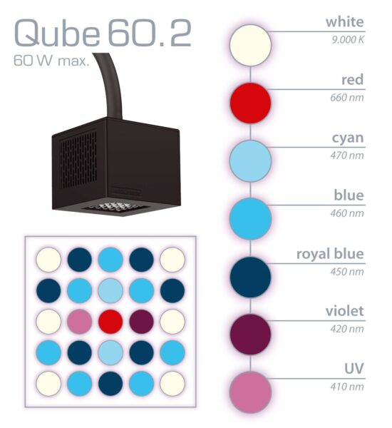 aqua-medic-high-power-led-spot-with-app-control-for-saltwater-aquaria